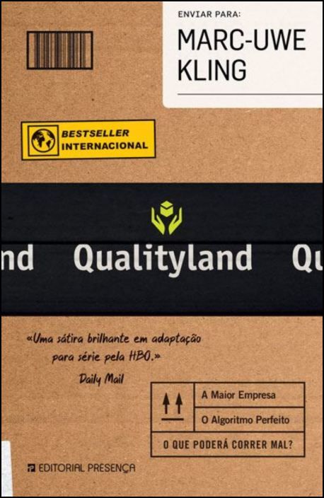 Qualityland - A Terra da Qualidade