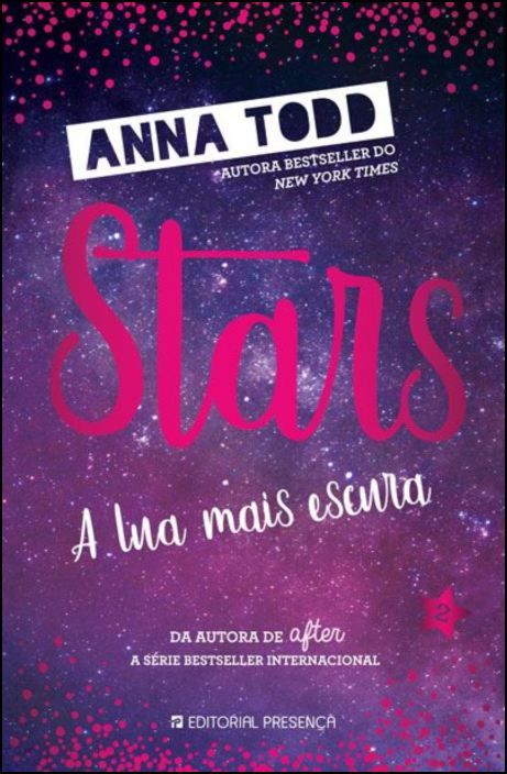 Stars 2 - A Lua Mais Escura