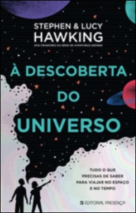 À Descoberta do Universo