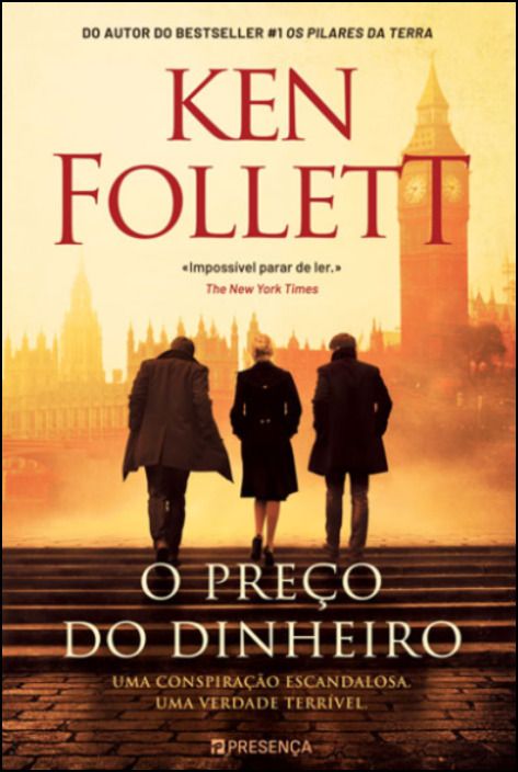 O Preço do Dinheiro