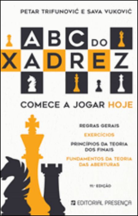 ABC do Xadrez