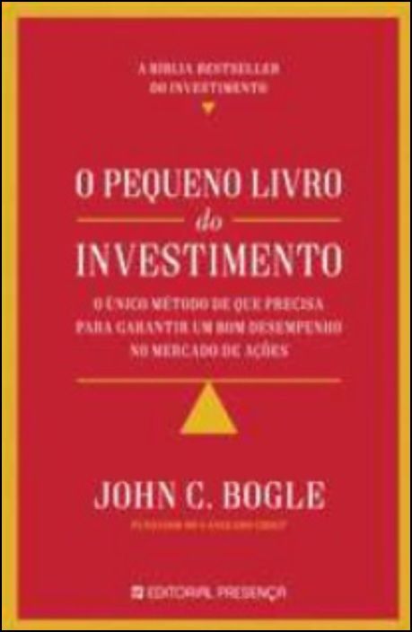 O Pequeno Livro do Investimento