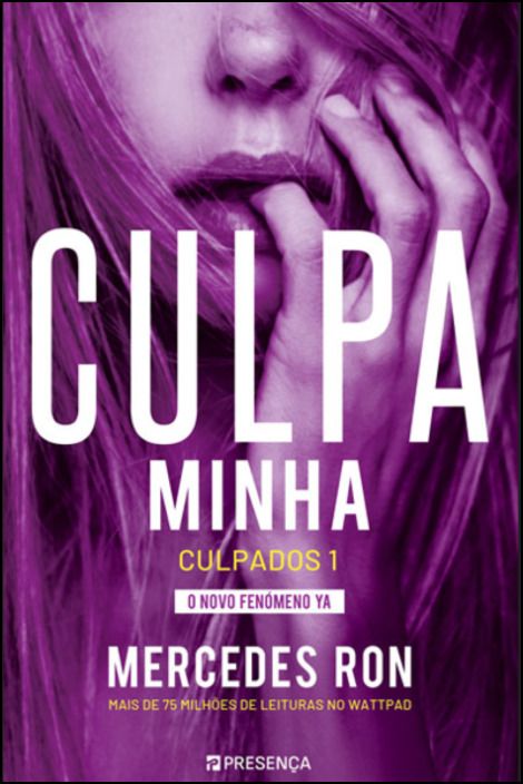 Culpa Minha