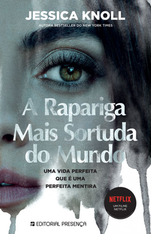 A Rapariga Mais Sortuda Do Mundo