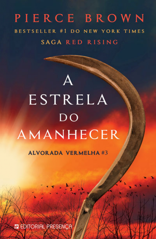 A Estrela do Amanhecer - Alvorada Vermelha 3