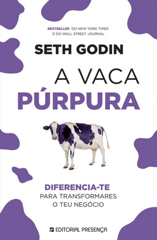 A Vaca Púrpura