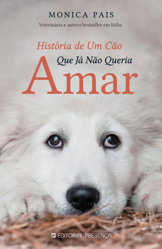 História de um Cão que Já Não Queria Amar