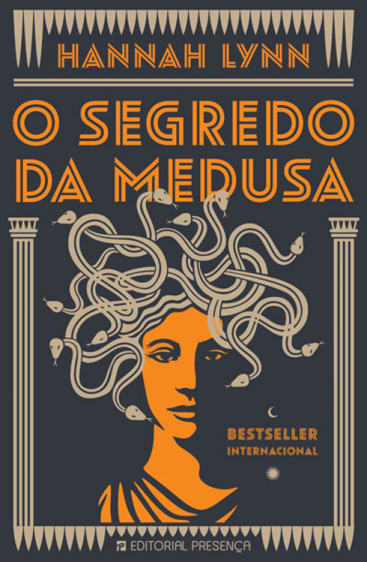 O Segredo da Medusa