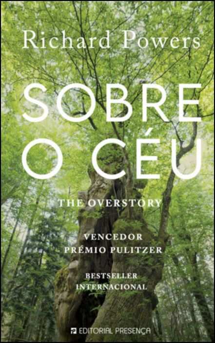 Sobre o Céu - The Overstory