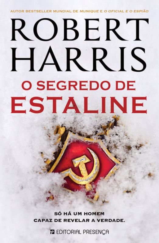 O Segredo de Estaline