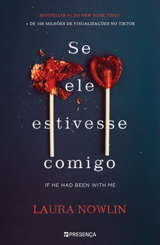 Se Ele Estivesse Comigo