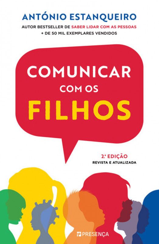 Comunicar com os filhos