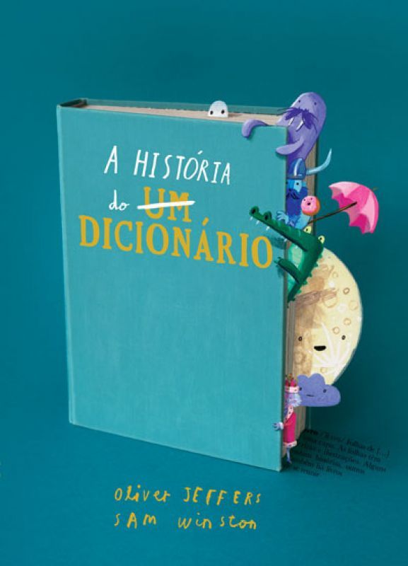 A História de um Dicionário