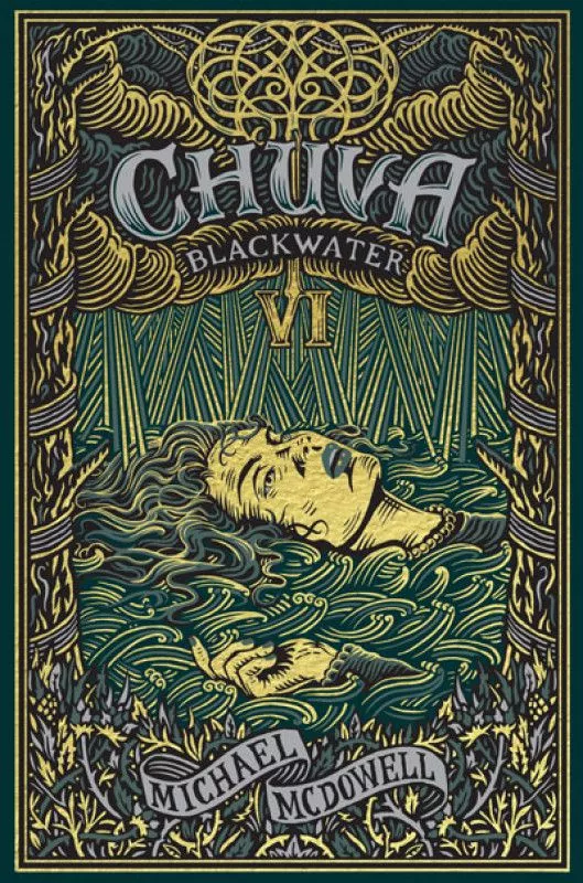 Chuva – Blackwater 6