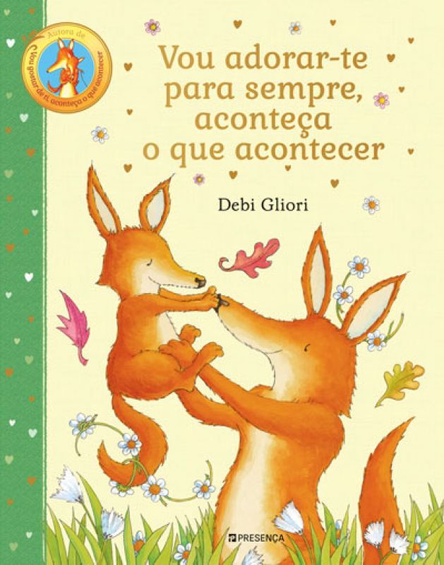 Vou Adorar-te para Sempre, Aconteça o que Acontecer