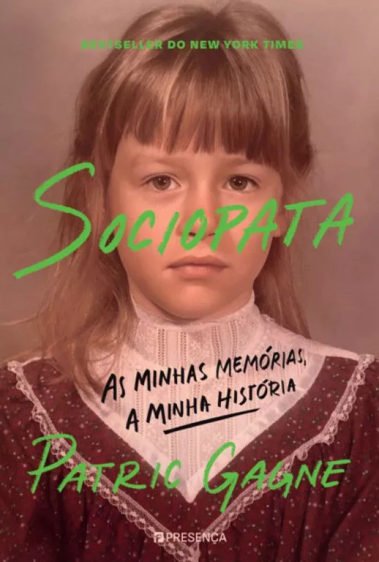 Sociopata - As Minhas Memórias, A Minha História