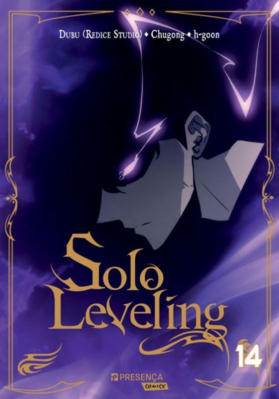 Solo Leveling - Vol. 14