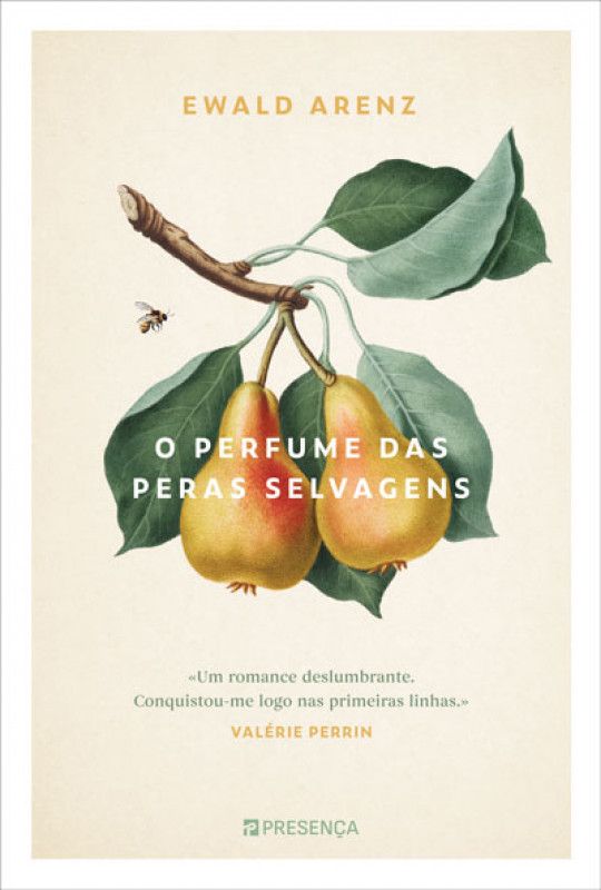 O Perfume das Peras Selvagens