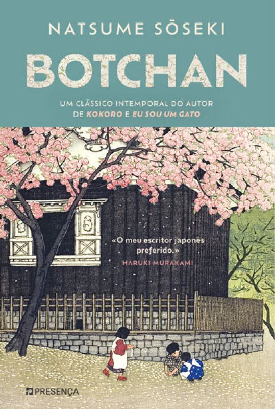 Botchan