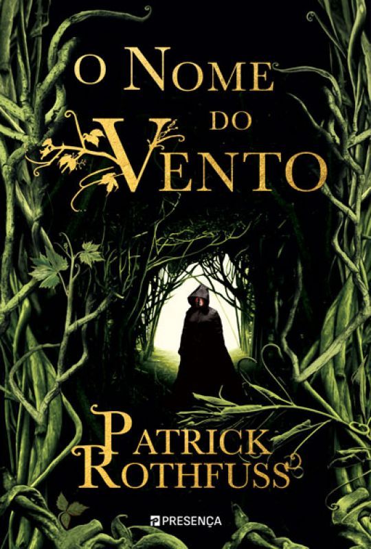 O Nome do Vento