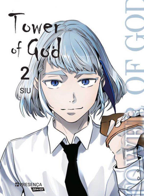 Tower of God - Nº2