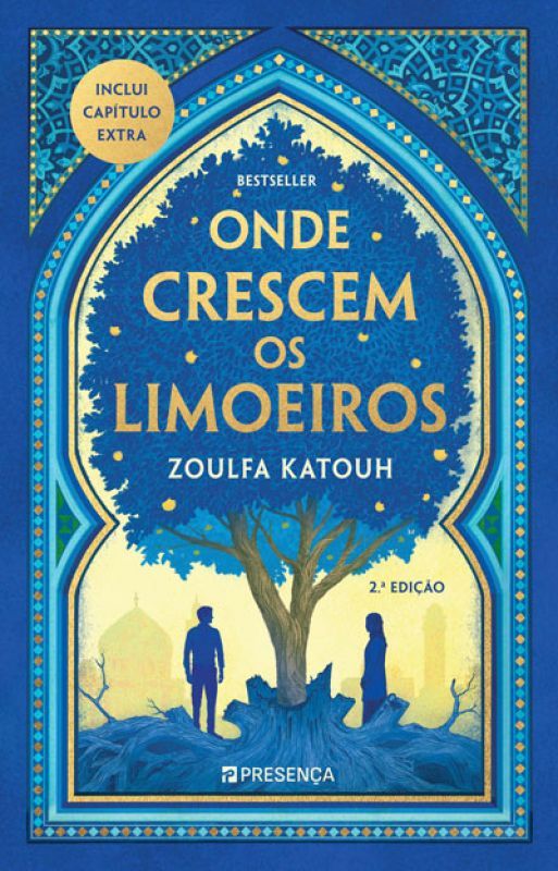 Onde Crescem os Limoeiros