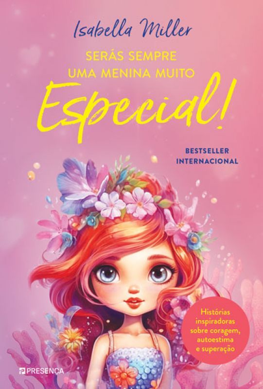 Serás Sempre uma Menina Muito Especial