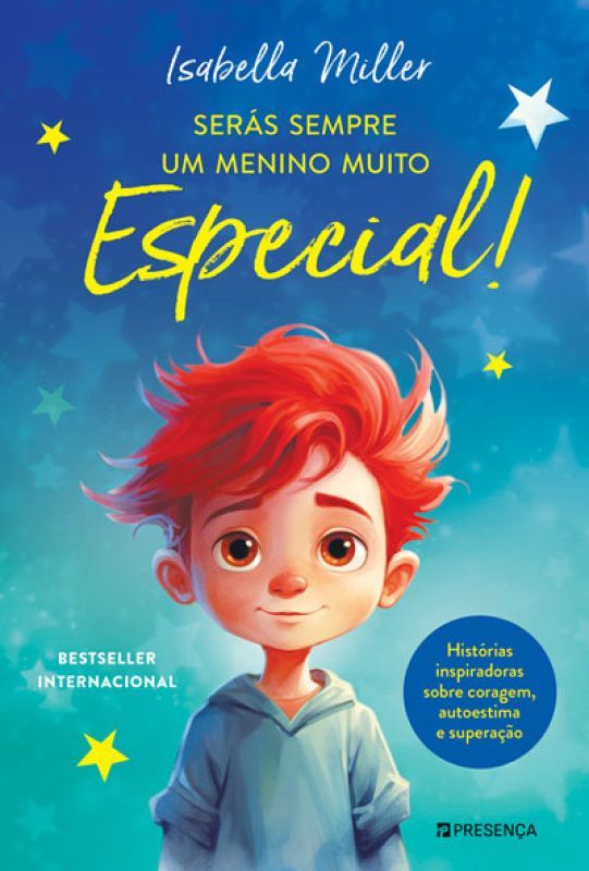 Serás Sempre um Menino Muito Especial