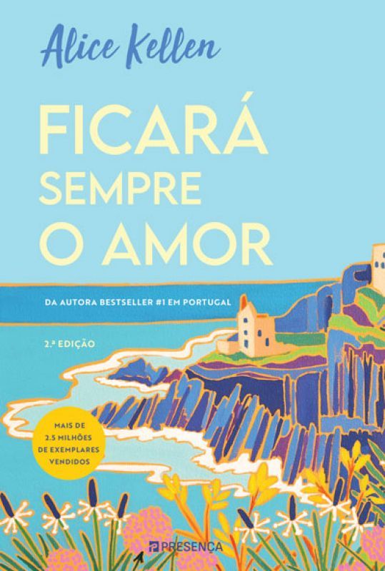 Ficará Sempre o Amor