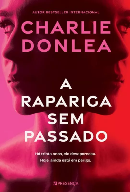 A Rapariga Sem Passado