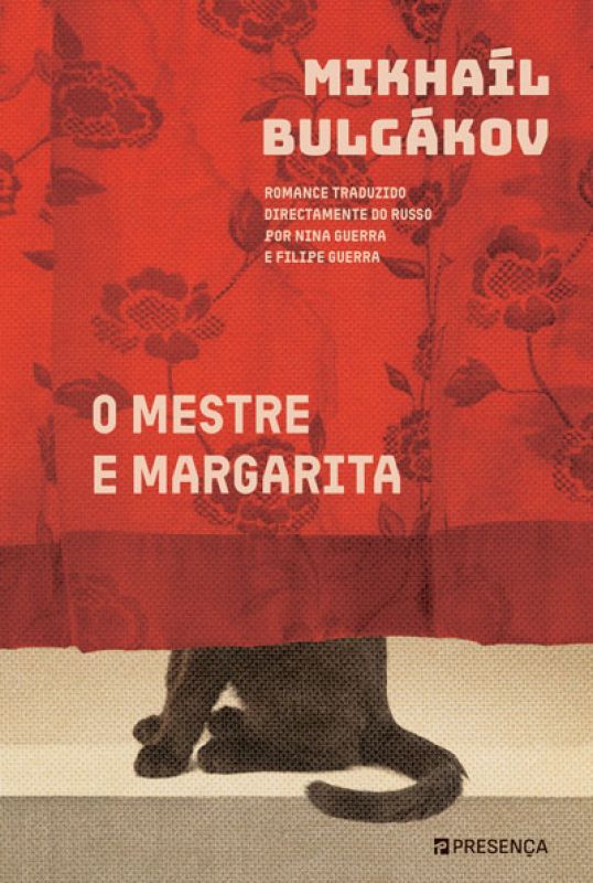 O Mestre e a Margarita