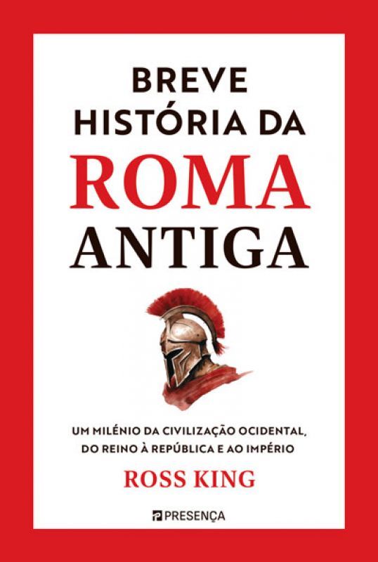 Breve História de Roma Antiga