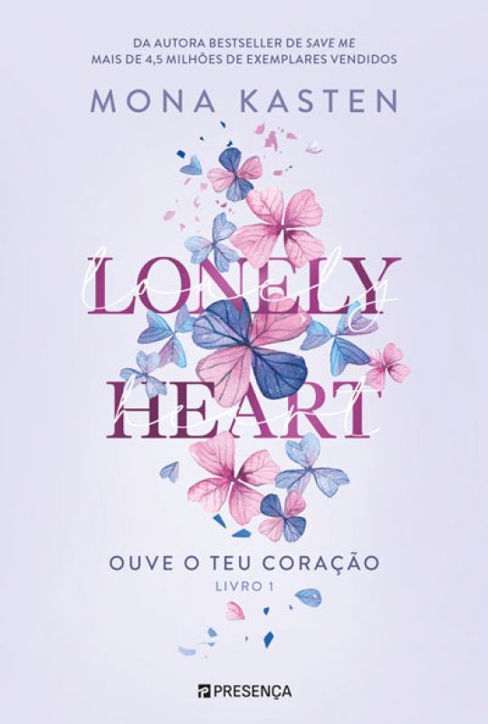 Lonely Heart - Ouve o Teu Coração - Livro I