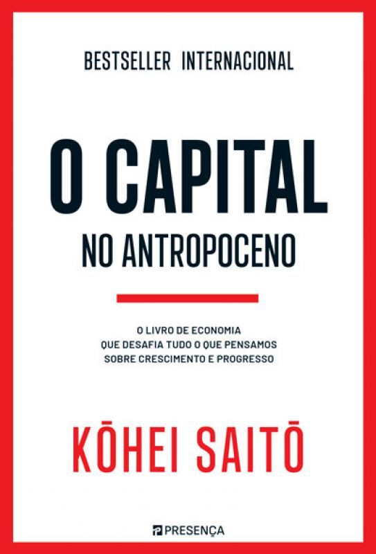 O Capital no Antropoceno