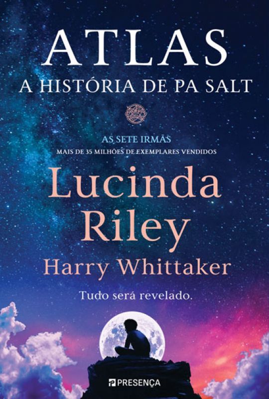 Atlas - A História de Pa Salt