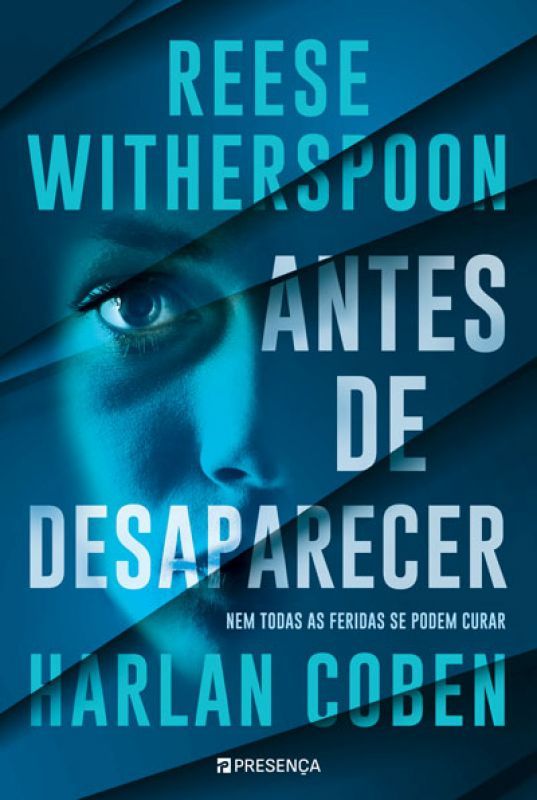 Antes de Desaparecer