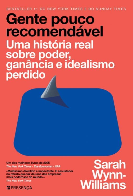 Gente Pouco Recomendável