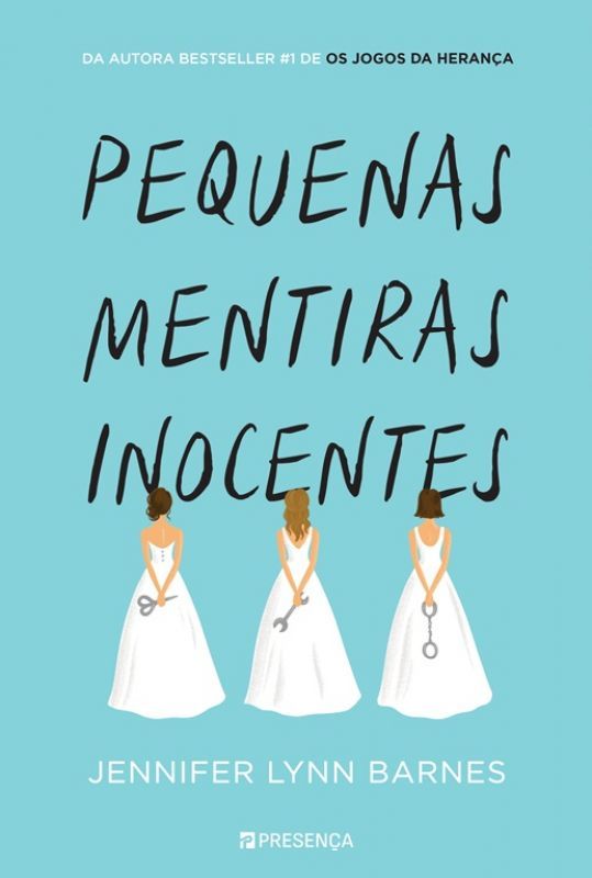 Pequenas Mentiras Inocentes