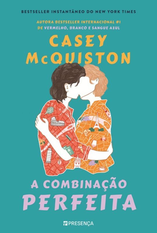 A Combinação Perfeita