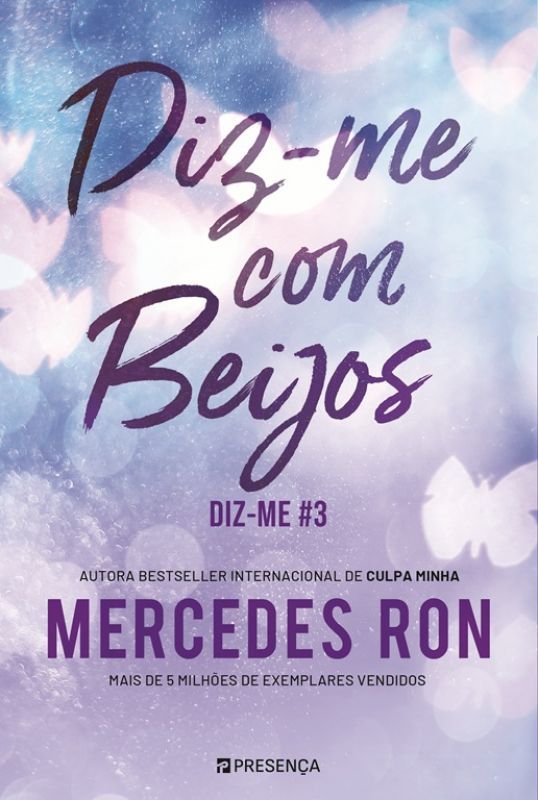 Diz-me com Beijos – Diz-me #3