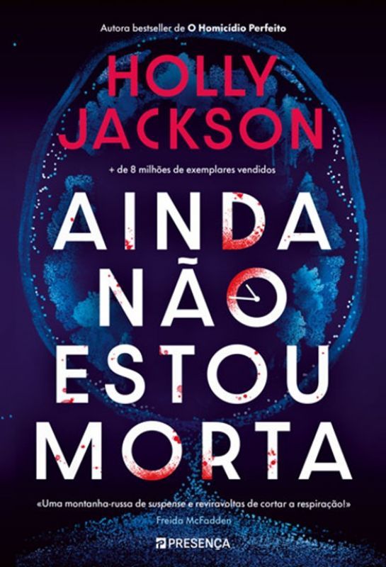 Ainda Não Estou Morta