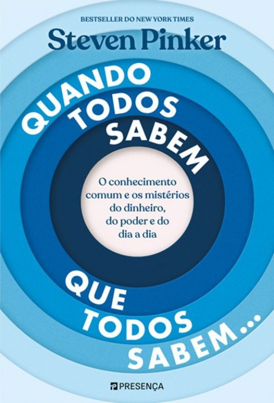 Quando Todos Sabem que Todos Sabem...