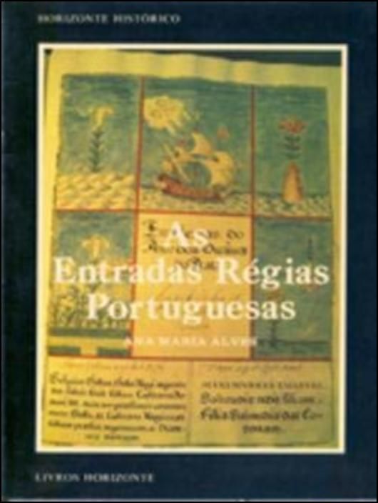 As Entradas Régias Portuguesas