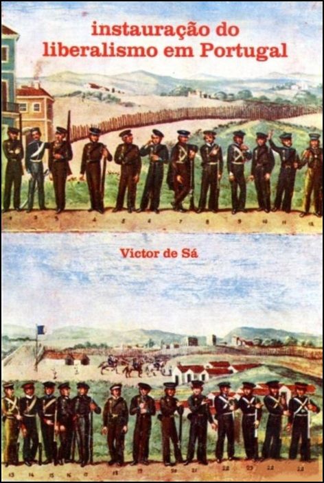 Instauração do Liberalismo em Portugal