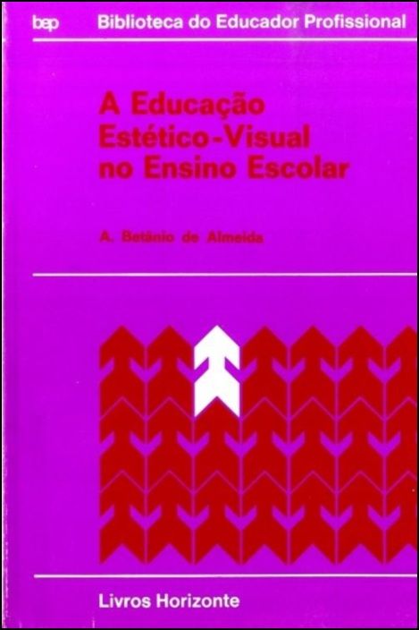 A Educação Estético-Visual no Ensino Escolar