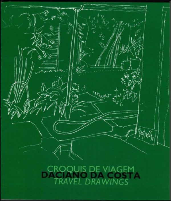 Croquis de Viagem