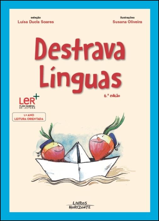 Destrava Línguas