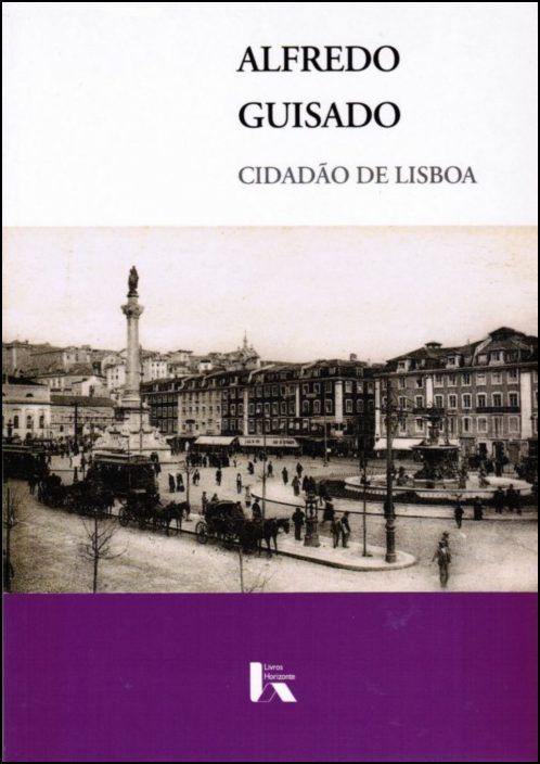 Alfredo Guisado, Cidadão de Lisboa