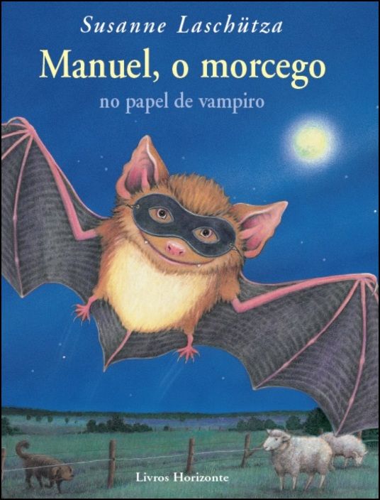 Manuel, o Morcego