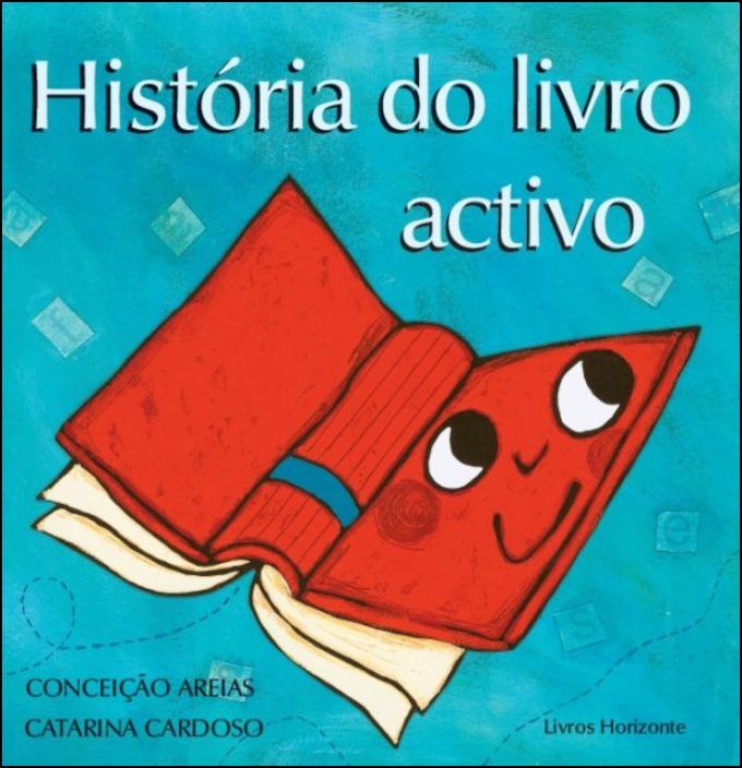 A História do Livro Activo